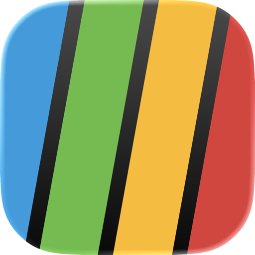 Kickstart app icon